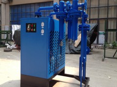 杭州压缩空气冷冻式干燥机