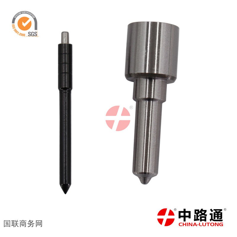 DLLA155P970-Common-Rail-Nozzle- (2)