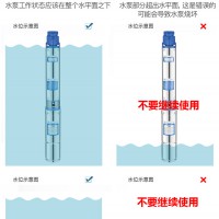 QJ型井用潜水泵|深井泵|深井潜水电泵，发现上海三利，看到品质