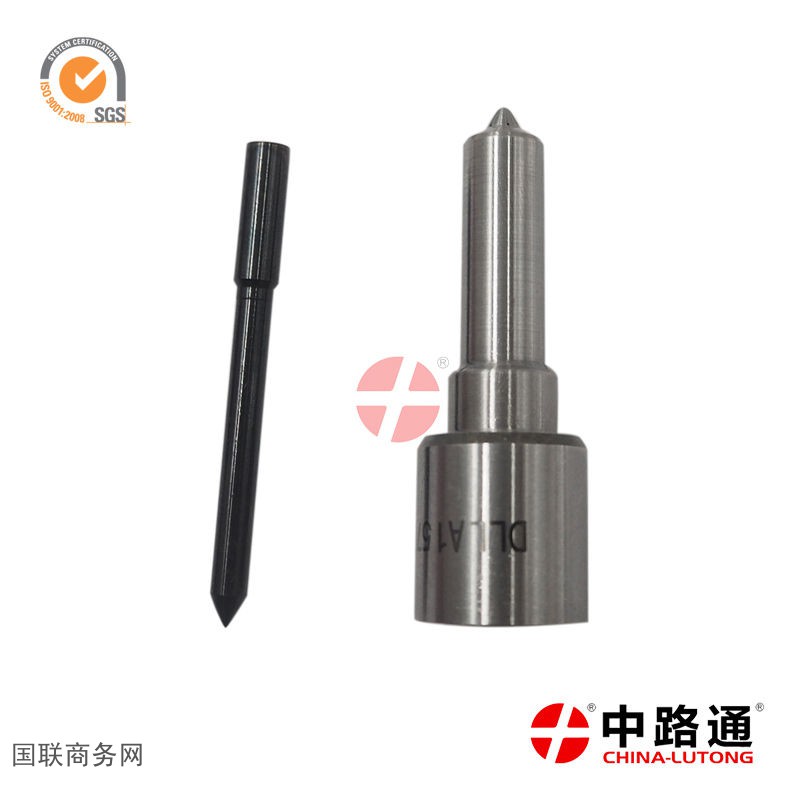 DLLA157P715-Common-Rail-Nozzle (5)