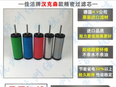 美国原装进口HANKISON滤芯E9-40