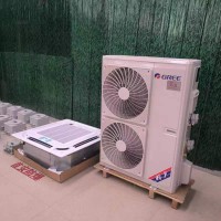 为什么有些危险化学品仓库需要安装防爆空调