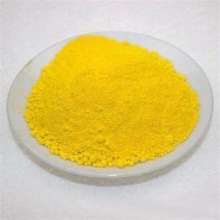 消防干粉灭火剂着色颜料黄