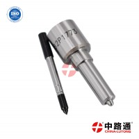 共轨油咀DLLA149P2568-DLLA154P2652
