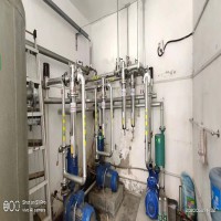 负压管道消毒过滤器 负压过滤器