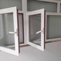 疏散通道防火窗,楼梯间等部位也常用防火窗河北生产厂家