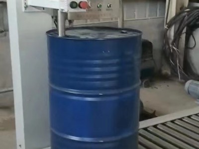 YDGZ-C烟台灌装机厂家200公斤大桶称重灌装机大桶灌装设备图1