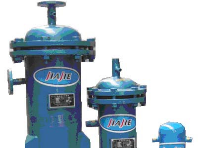 油水分离器厂家 油水分离器工作原理图2
