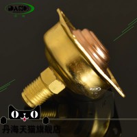 丹海DANHI韩国型压力开关维修件压力鼓涨气鼓气包弹性伸缩波纹管