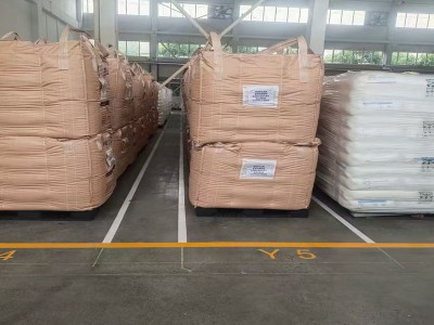 苏州吴江厂区通道划线、仓库车间地面画线、工厂停车区装卸货区标线图2