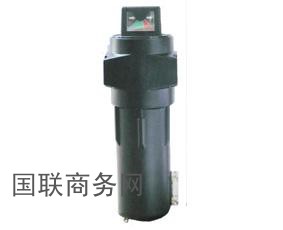 压缩空气过滤器