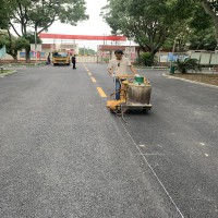张家港热熔划线工厂行车道标线