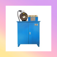 河南液压锁管机设备维护与保养方法