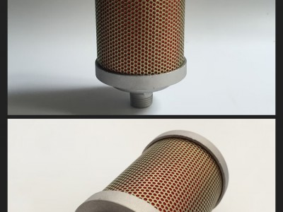 消音器XY-20 XY-30 XY-60 XY-80图1