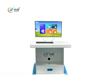 听觉康复训练系统特殊教育软件厂家湖南新创煜图2