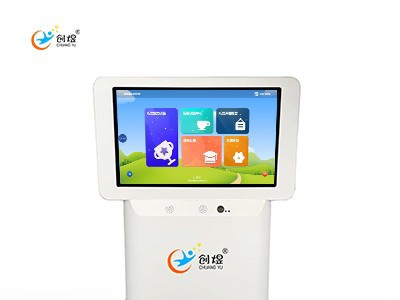 听觉康复训练系统特殊教育软件厂家湖南新创煜图3