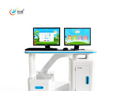 认知康复训练系统湖南新创煜特教康复设备图2