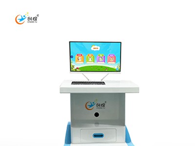 认知康复训练系统湖南新创煜特教康复设备图4
