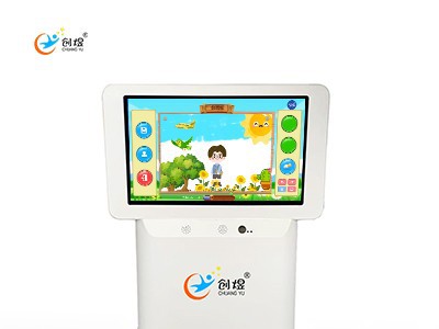 言语沟通综合训练系统湖南长沙特教软件厂家新创煜图2