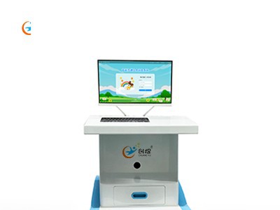 言语沟通综合训练系统湖南长沙特教软件厂家新创煜图3