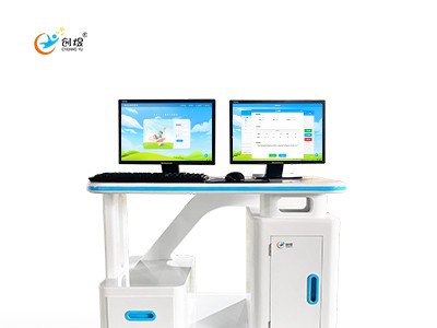 情绪与行为障碍干预训练系统特教设备个训室必备软件图2