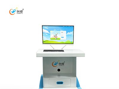 情绪与行为障碍干预训练系统特教设备个训室必备软件图3