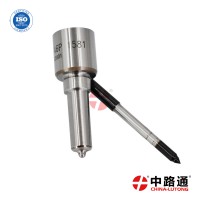 DLLA153P1322柴油发动机喷油嘴DLLA158P974