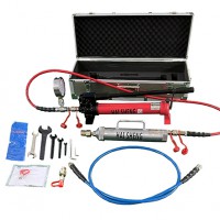 HS-35S/70S手动试压注脂两用枪（压力可调）