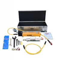 HS-140S（新）手动试压注脂两用枪压力可调）