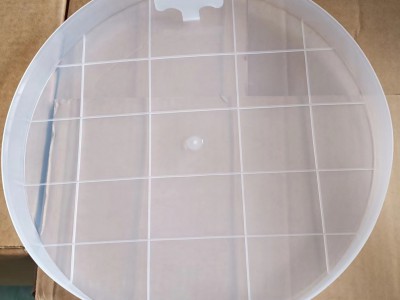 双组份AB胶5加仑直口桶平面内盖图3