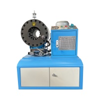 供应多规格高压锁管机设备江西有货