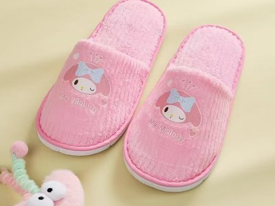 喀什一次性拖鞋批发.一次性拖鞋厂家.人人夸图2