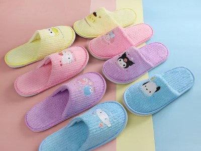 呼伦贝尔一次性拖鞋.一次性拖鞋厂家.人人夸图3