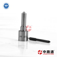 093400-7670共轨油咀093400-9270