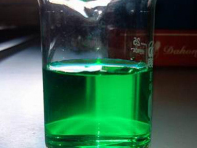 氨基酸微量元素水溶肥(出口级)图2