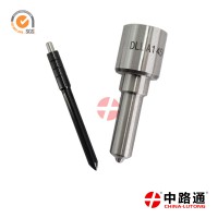 DLLA125P2648共轨喷油嘴DLLA145P2236