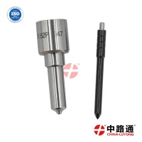 DLLA145P875共轨油咀DLLA148P2497