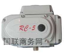 RC电动执行器-2