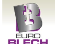 2024德国汉诺威金属板材加工展览会EUROBLECH