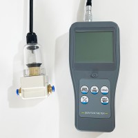 RTM2610S分体式多功能露点仪便携式压缩空气/气体温度湿度检测仪