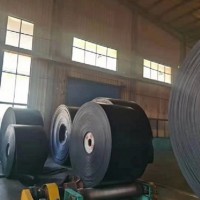 橡胶运输带  环形橡胶输送带  耐磨橡胶运输皮带厂家