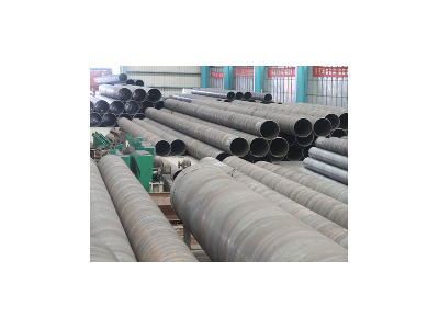 上海螺旋钢管打桩钢管防腐钢管直缝钢管厂家图3